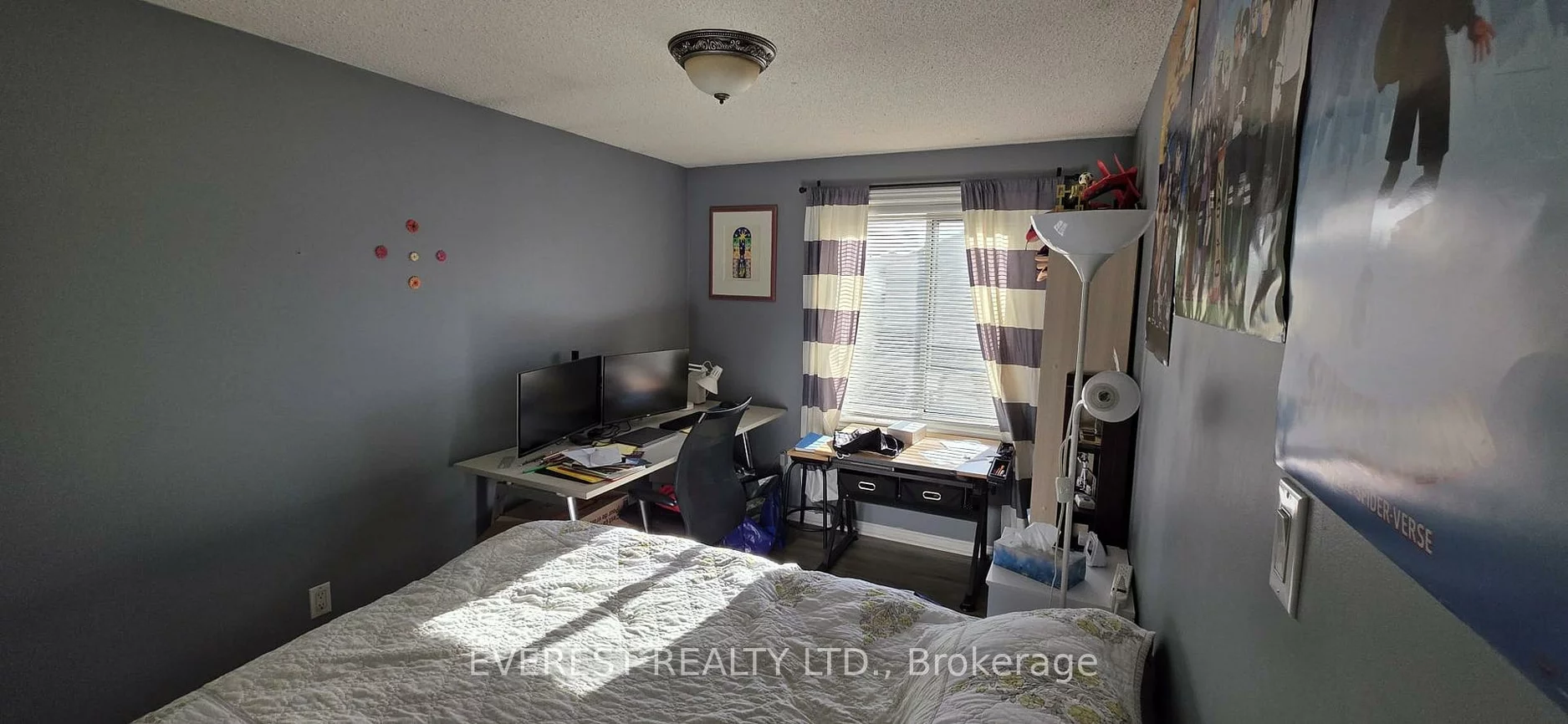 88, Shakespeare, Letitia Heights, Barrie