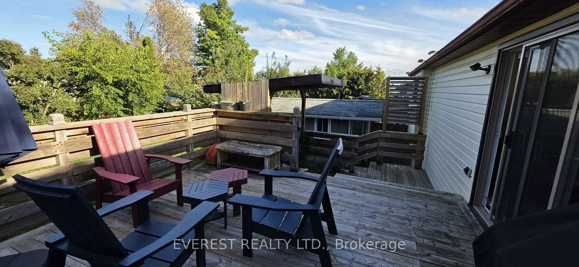 88, Shakespeare, Letitia Heights, Barrie