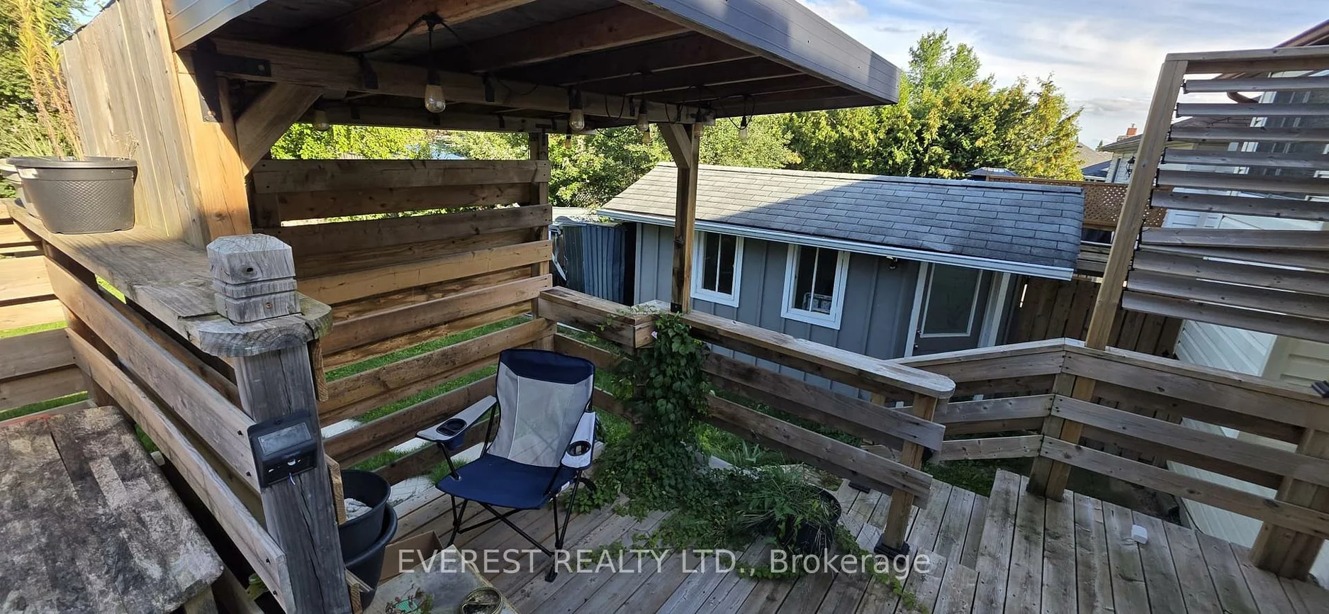88, Shakespeare, Letitia Heights, Barrie