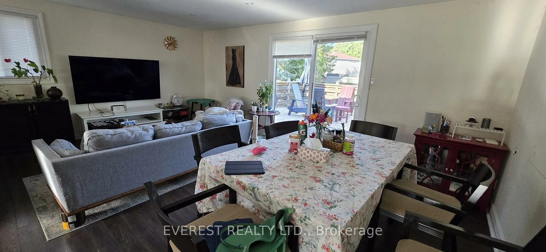 88, Shakespeare, Letitia Heights, Barrie