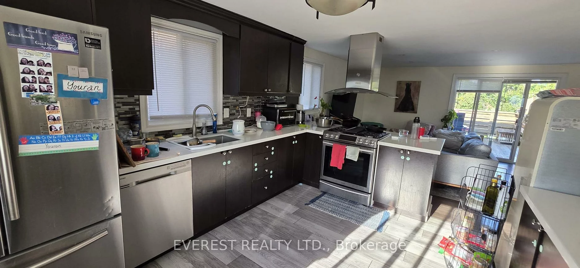 88, Shakespeare, Letitia Heights, Barrie
