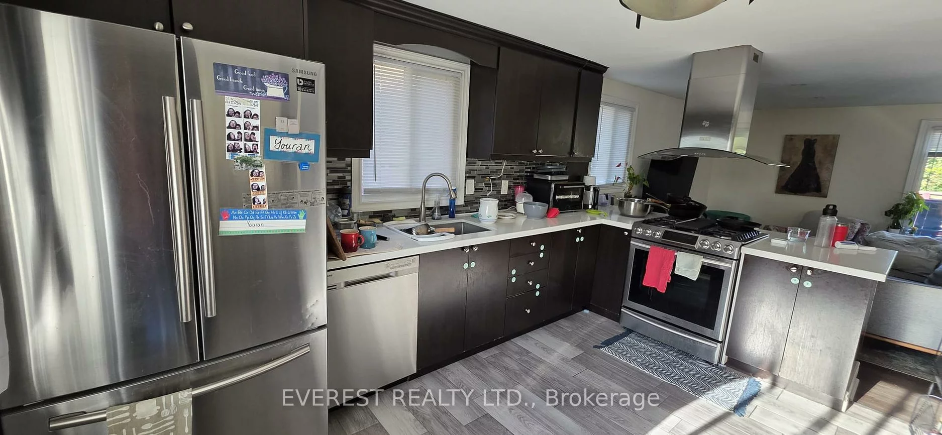 88, Shakespeare, Letitia Heights, Barrie