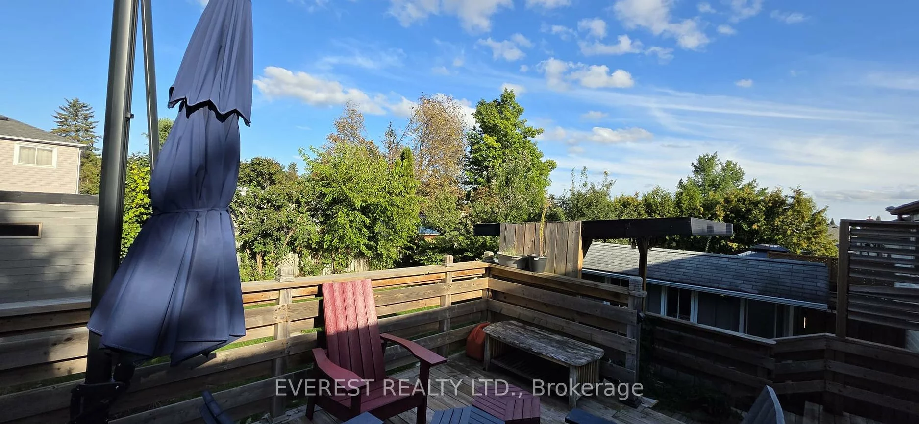 88, Shakespeare, Letitia Heights, Barrie