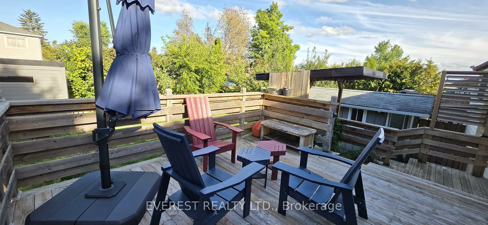 88, Shakespeare, Letitia Heights, Barrie