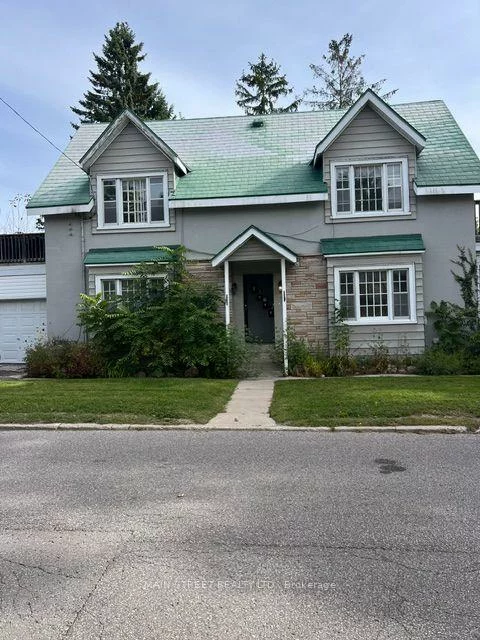 29, Parkside, Queen's Park, Barrie