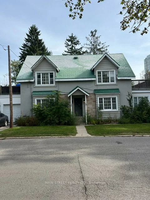 29, Parkside, Queen's Park, Barrie
