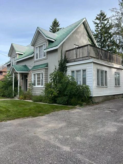 29, Parkside, Queen's Park, Barrie