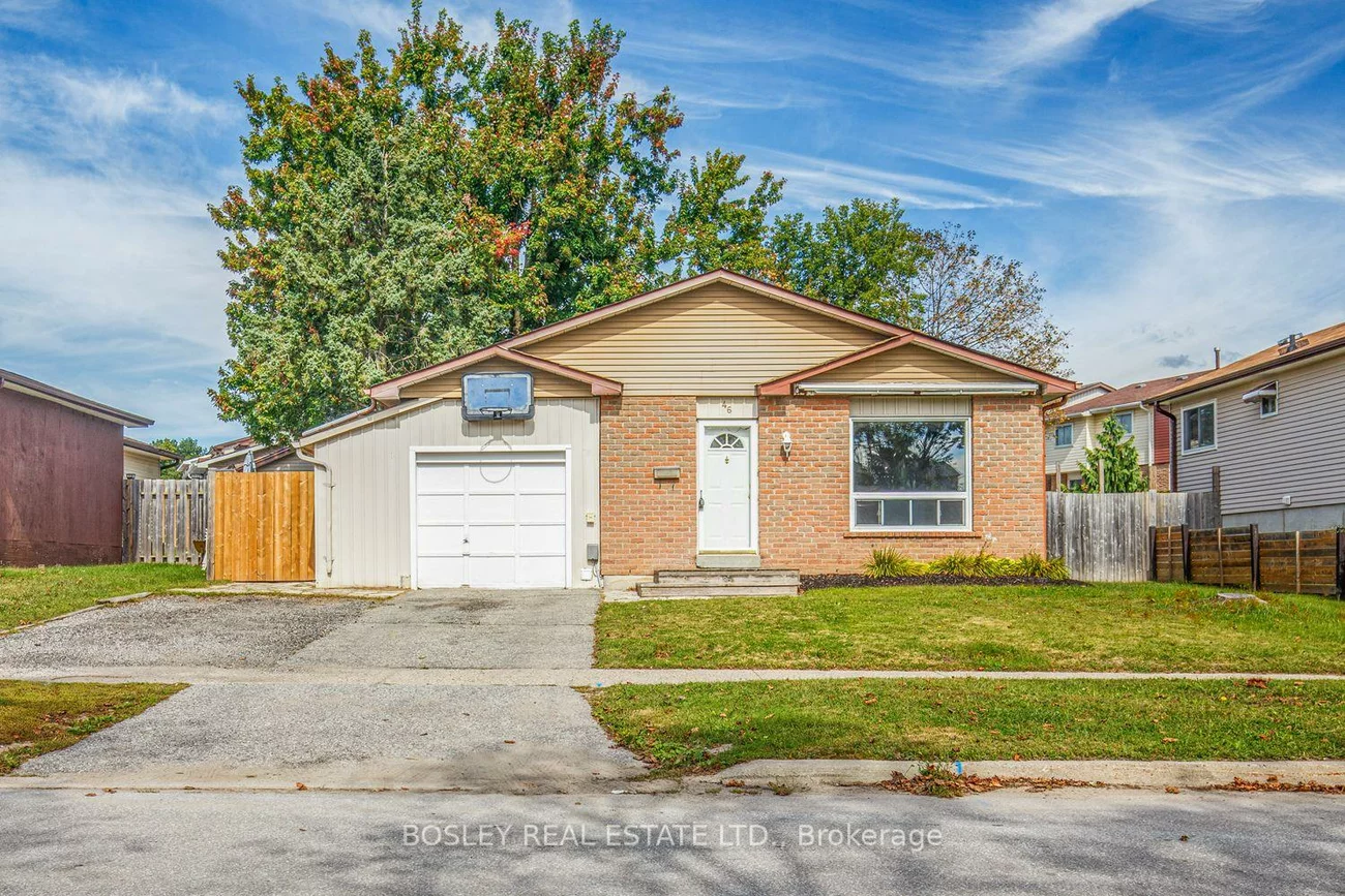 46, Austen, Letitia Heights, Barrie