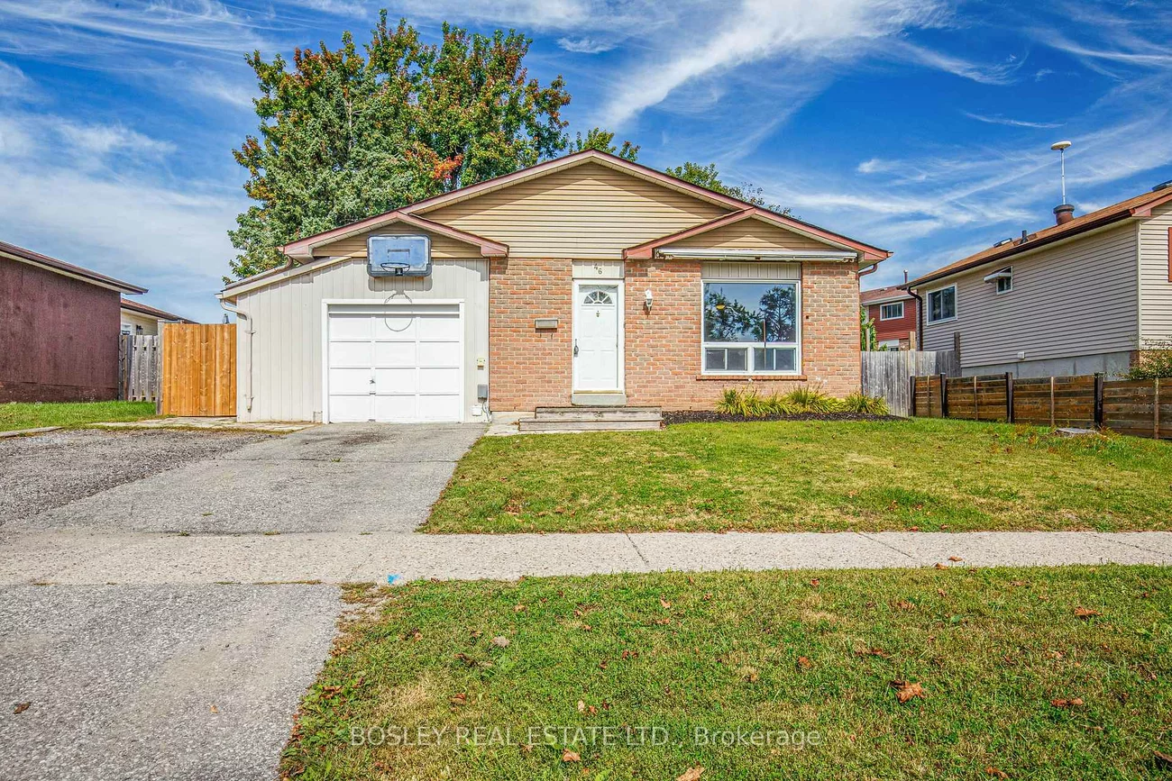 46, Austen, Letitia Heights, Barrie