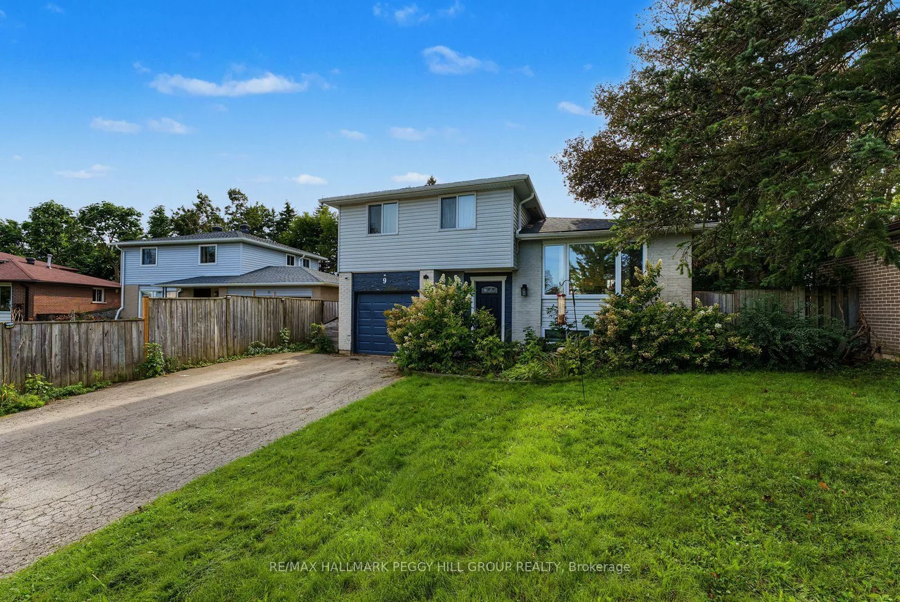 9, Baker, Cundles East, Barrie