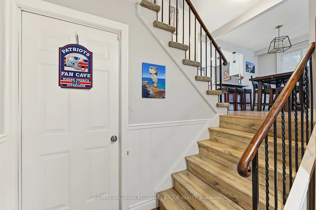 9, Baker, Cundles East, Barrie
