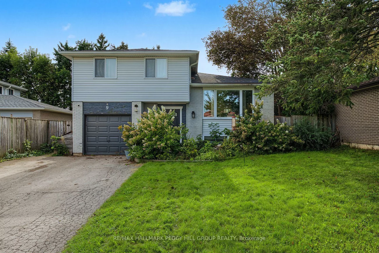 9, Baker, Cundles East, Barrie