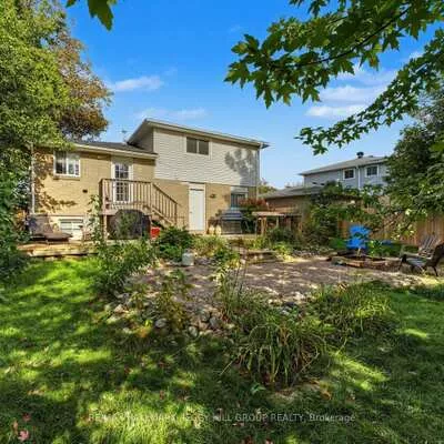 9, Baker, Cundles East, Barrie
