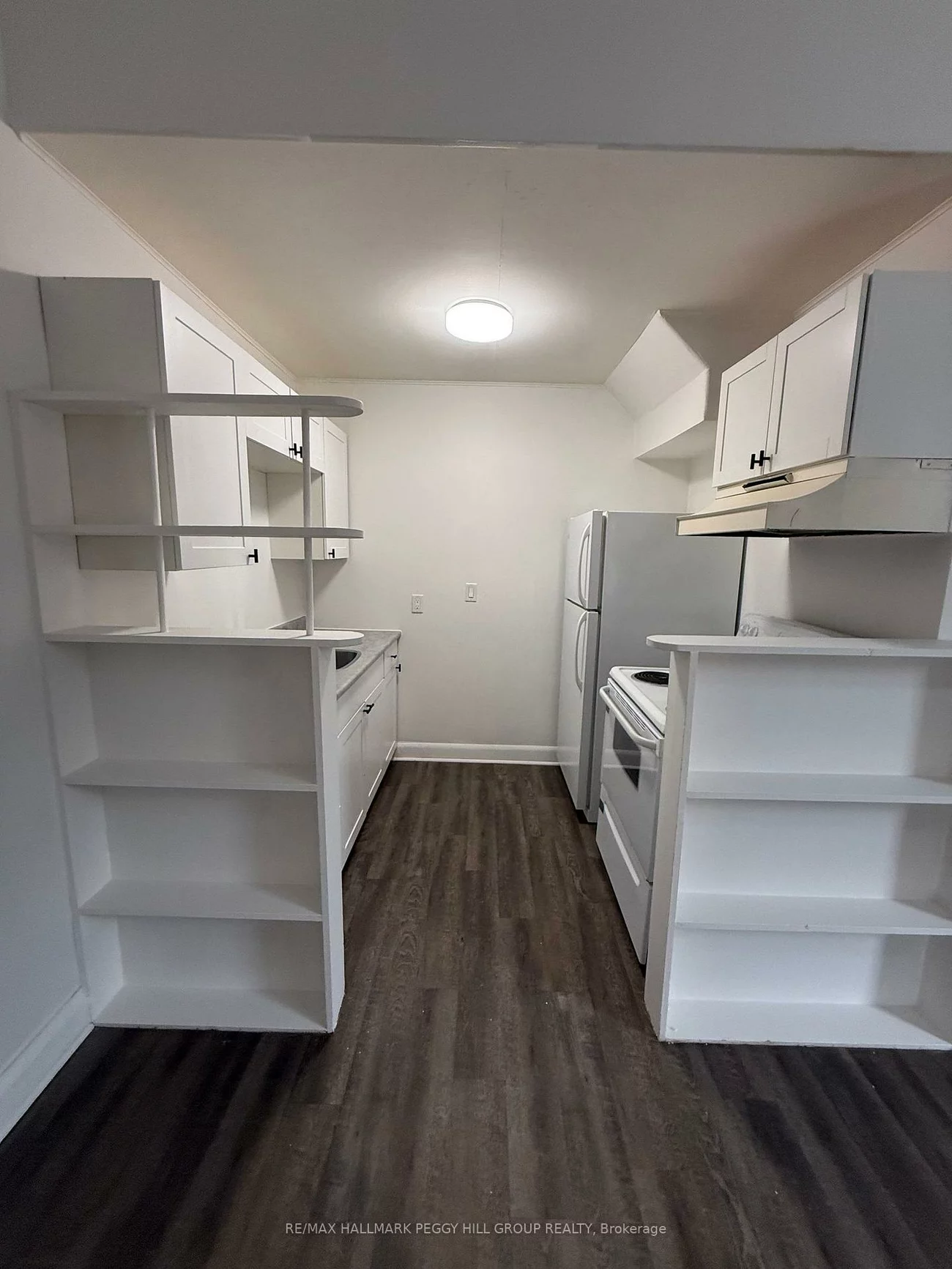 42, Toronto, City Centre, Barrie