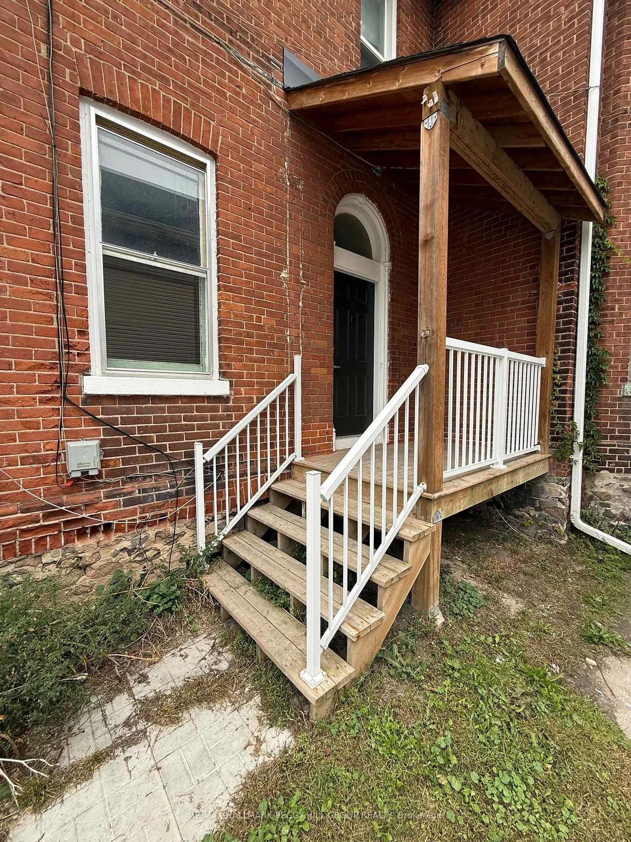 42, Toronto, City Centre, Barrie
