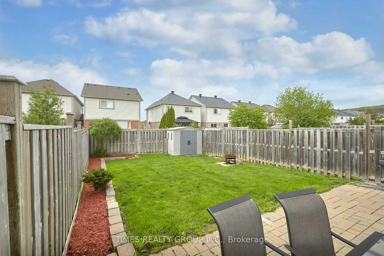 46, Ridwell, Edgehill Drive, Barrie