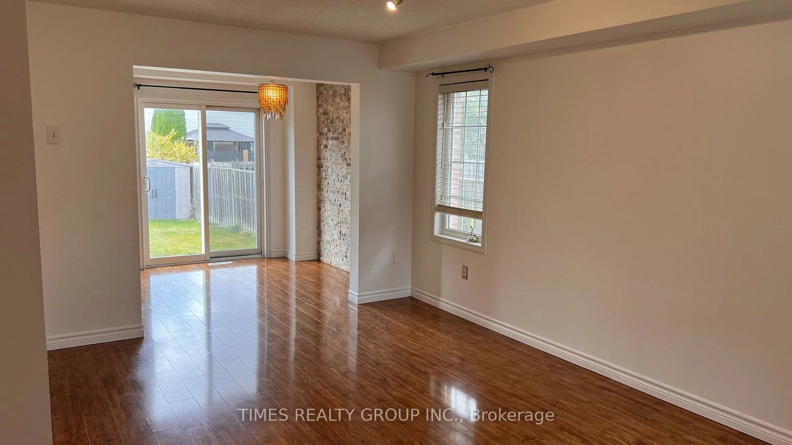 46, Ridwell, Edgehill Drive, Barrie