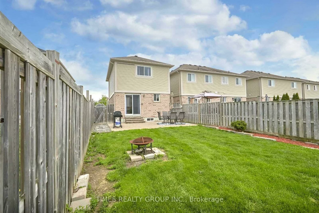46, Ridwell, Edgehill Drive, Barrie