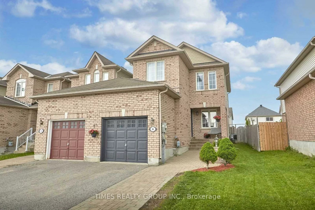 46, Ridwell, Edgehill Drive, Barrie