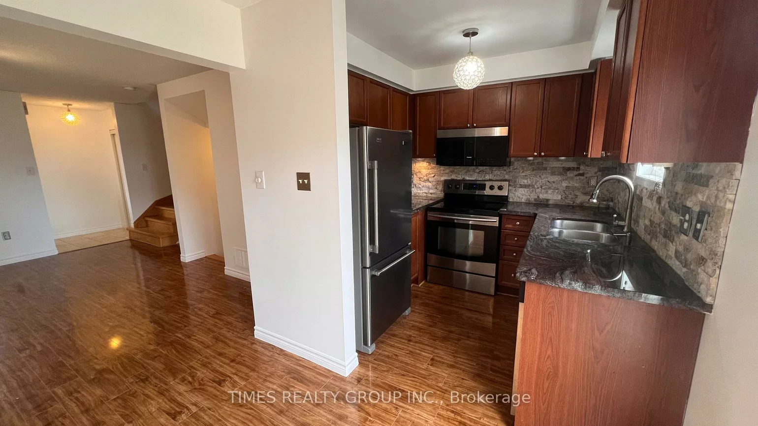 46, Ridwell, Edgehill Drive, Barrie
