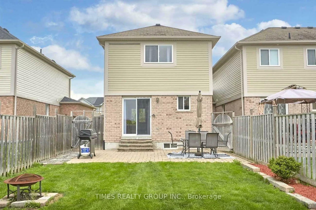 46, Ridwell, Edgehill Drive, Barrie