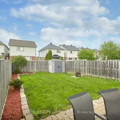 46, Ridwell, Edgehill Drive, Barrie