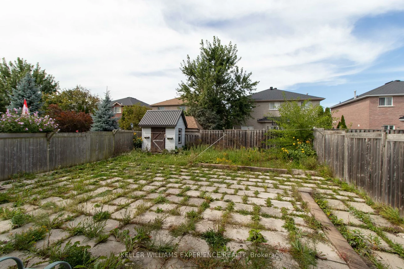 304, Country, Painswick South, Barrie