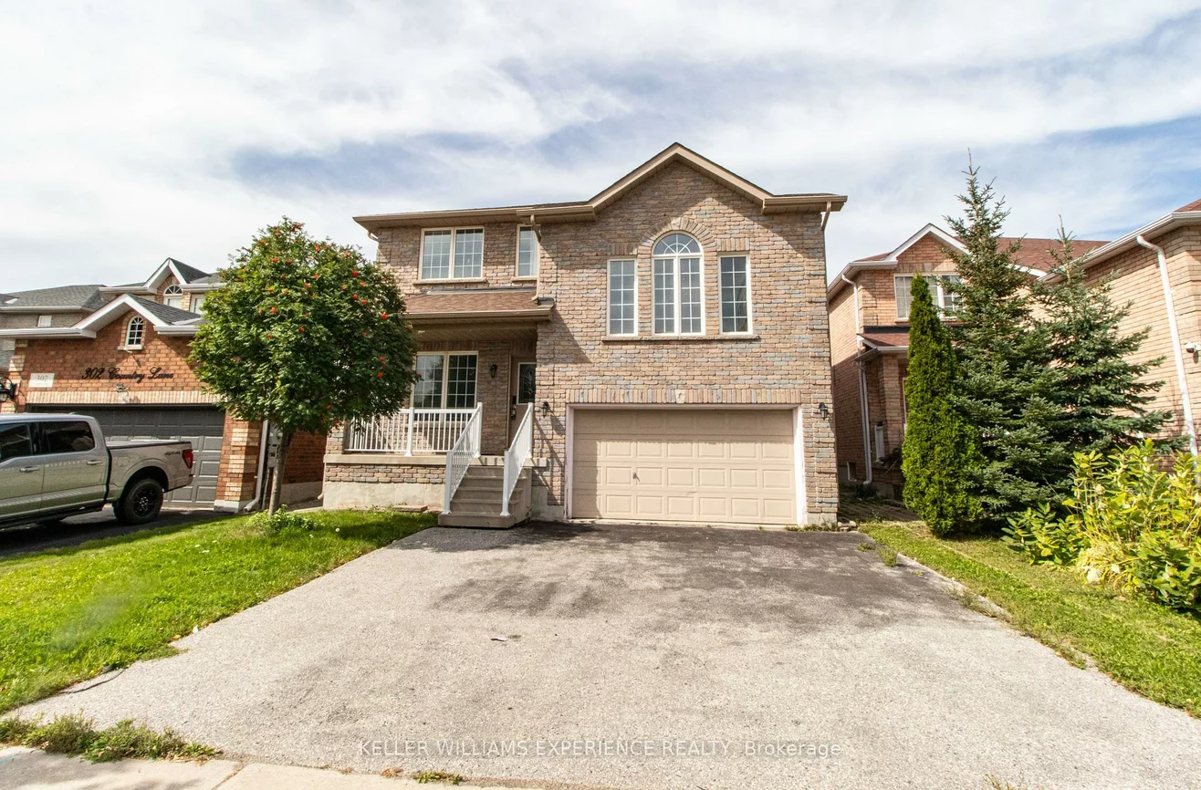 304, Country, Painswick South, Barrie