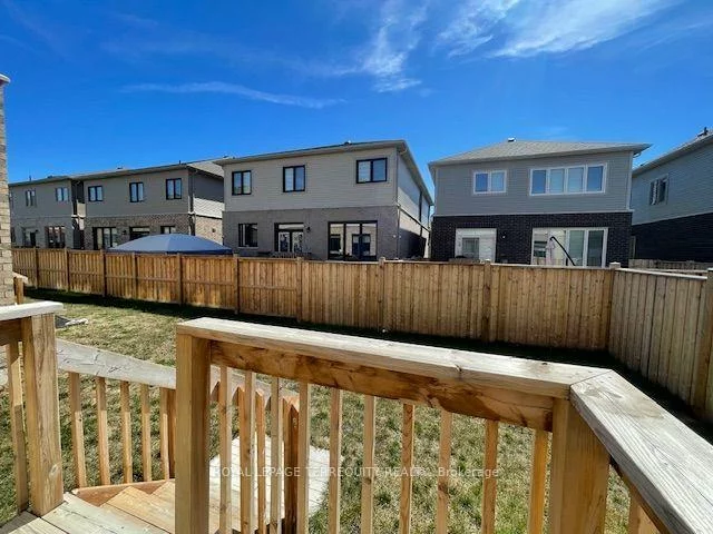 142, Shepherd, Rural Barrie Southeast, Barrie