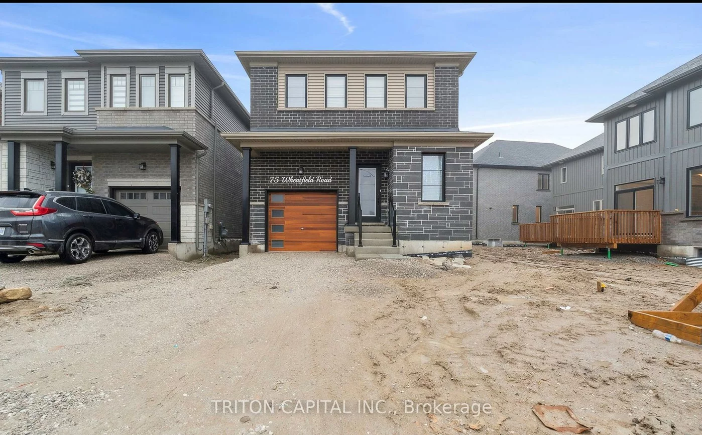 75, Wheatfield, Rural Barrie Southeast, Barrie