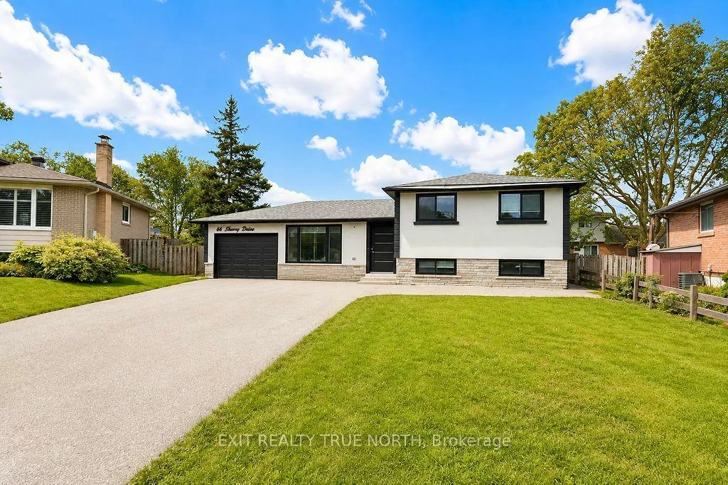66, Peacock, Allandale Heights, Barrie