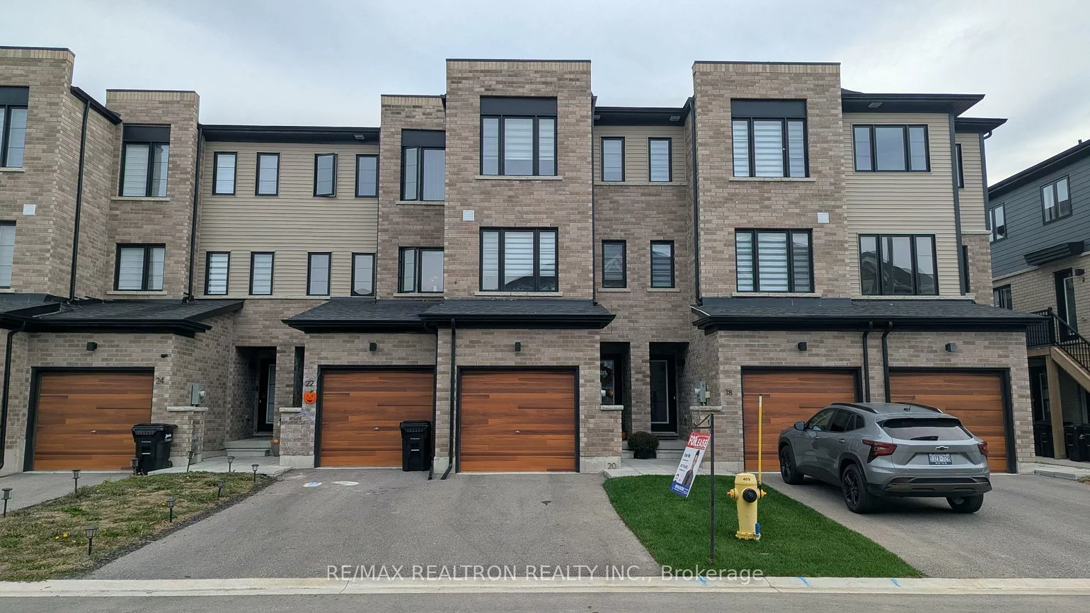 20, Pumpkin Corner, Rural Barrie Southeast, Barrie