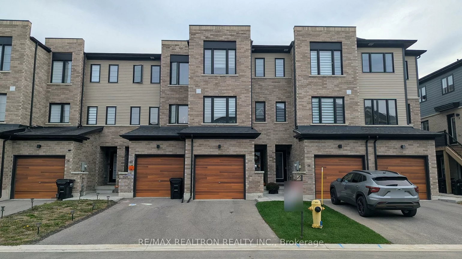 20, Pumpkin Corner, Rural Barrie Southeast, Barrie