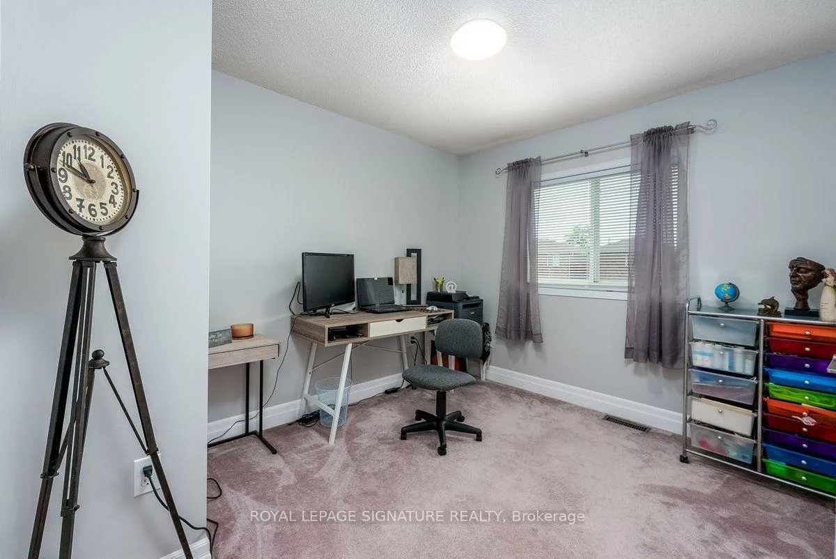 215, Turnbridge, Georgian Drive, Barrie