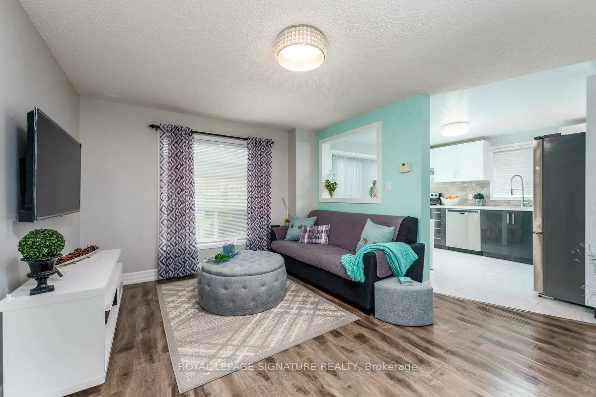 215, Turnbridge, Georgian Drive, Barrie