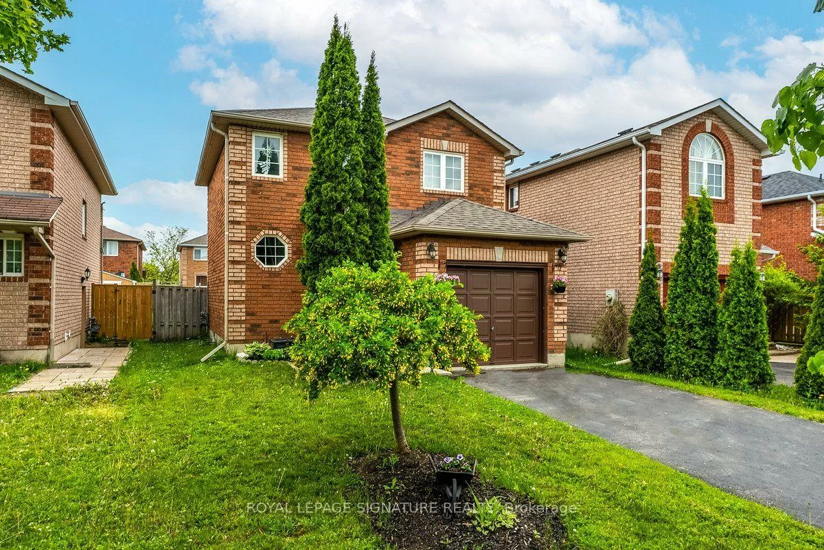 215, Turnbridge, Georgian Drive, Barrie