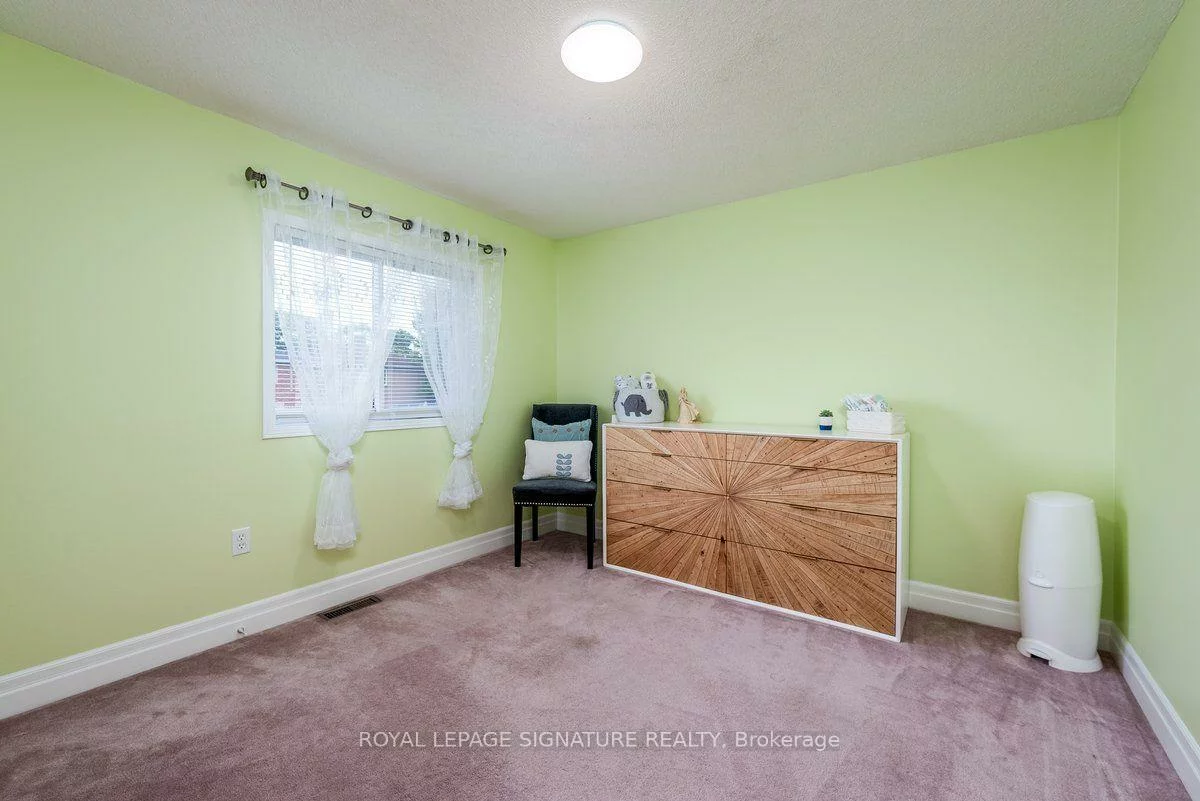 215, Turnbridge, Georgian Drive, Barrie