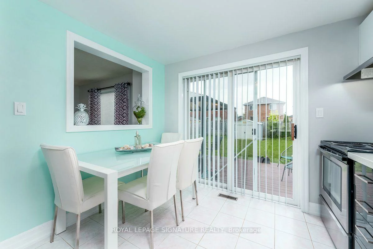 215, Turnbridge, Georgian Drive, Barrie