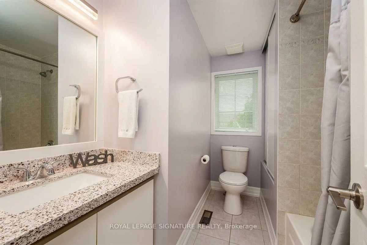 215, Turnbridge, Georgian Drive, Barrie
