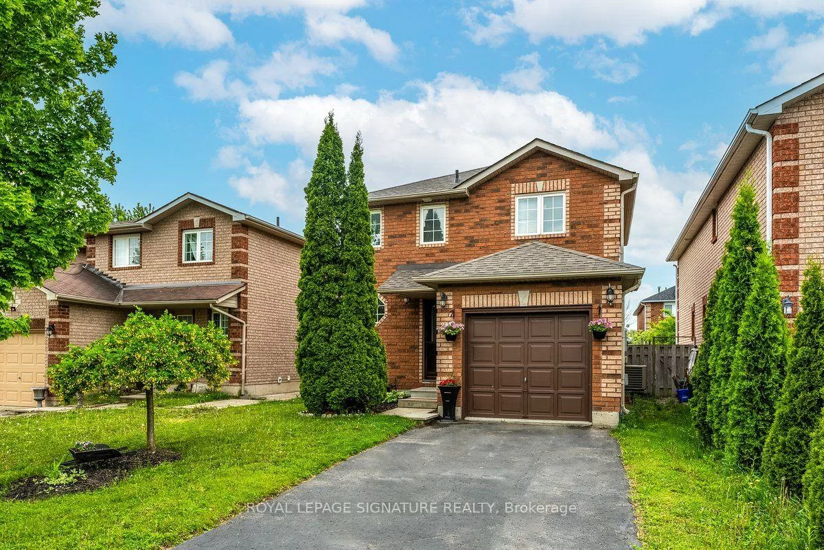 215, Turnbridge, Georgian Drive, Barrie