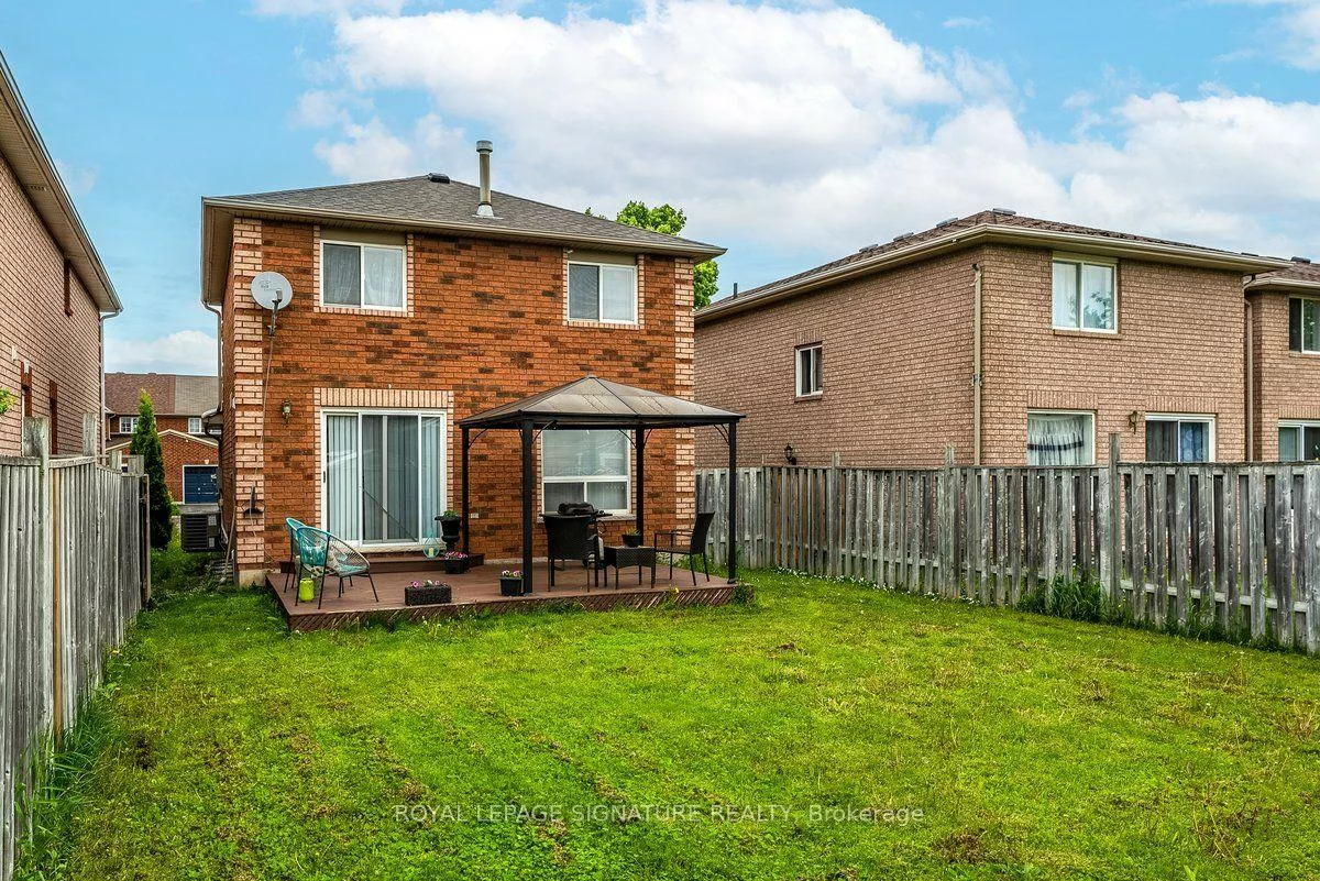 215, Turnbridge, Georgian Drive, Barrie