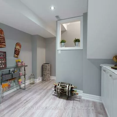 215, Turnbridge, Georgian Drive, Barrie
