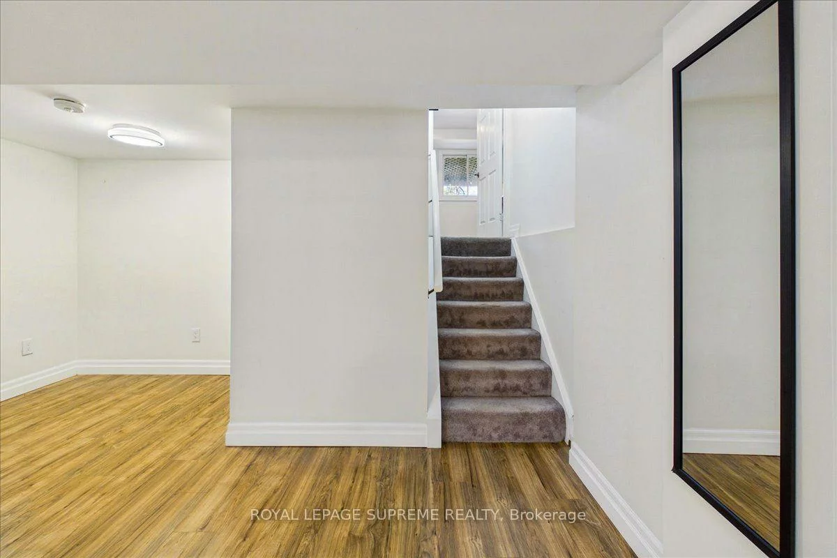 46, Ridgeway, Allandale Heights, Barrie