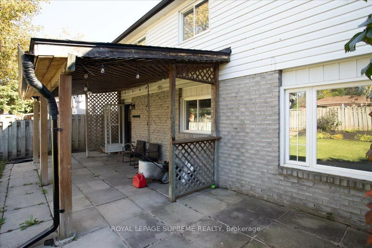 46, Ridgeway, Allandale Heights, Barrie