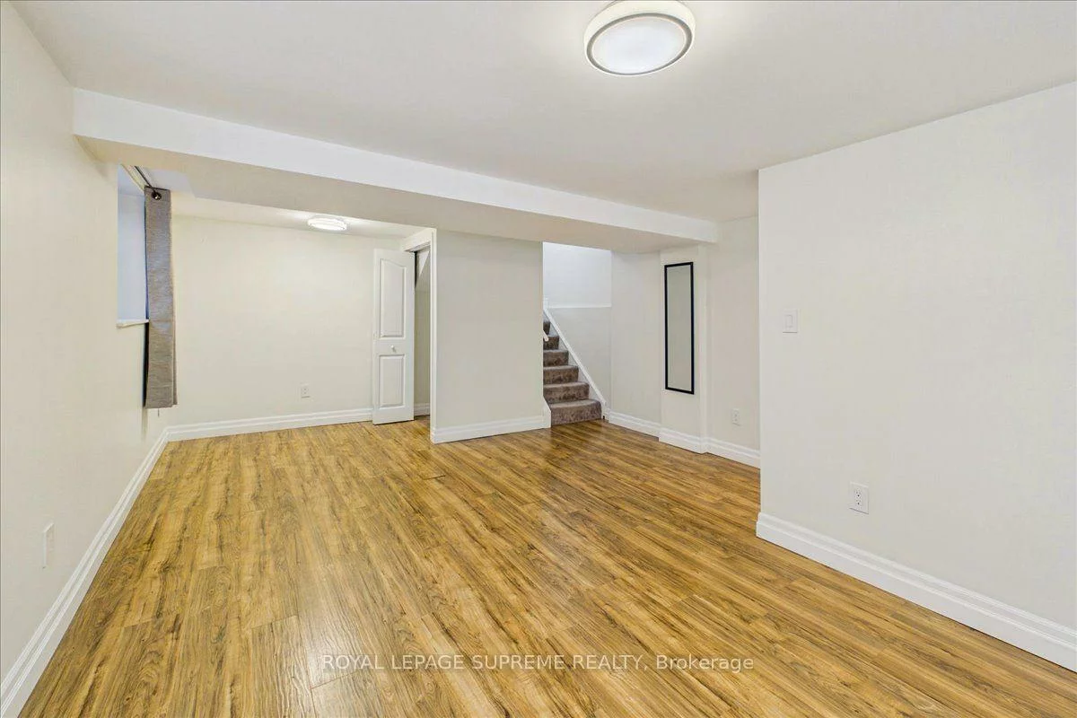 46, Ridgeway, Allandale Heights, Barrie