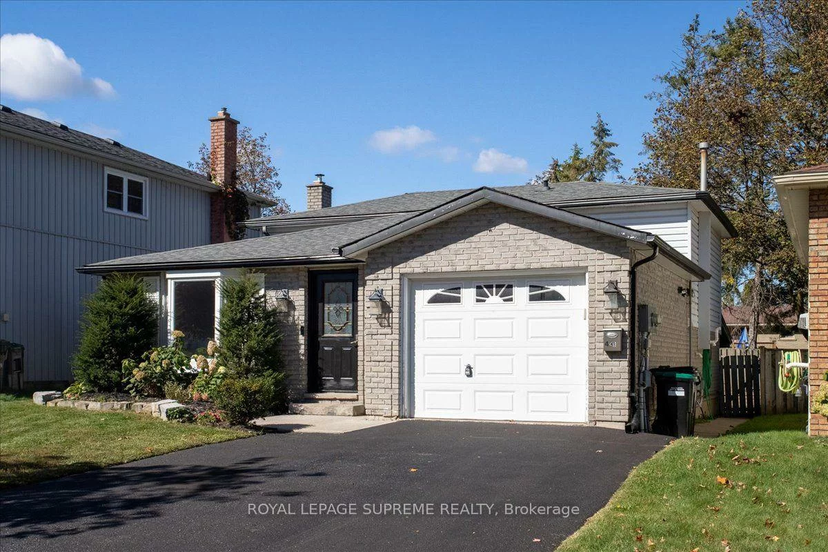 46, Ridgeway, Allandale Heights, Barrie