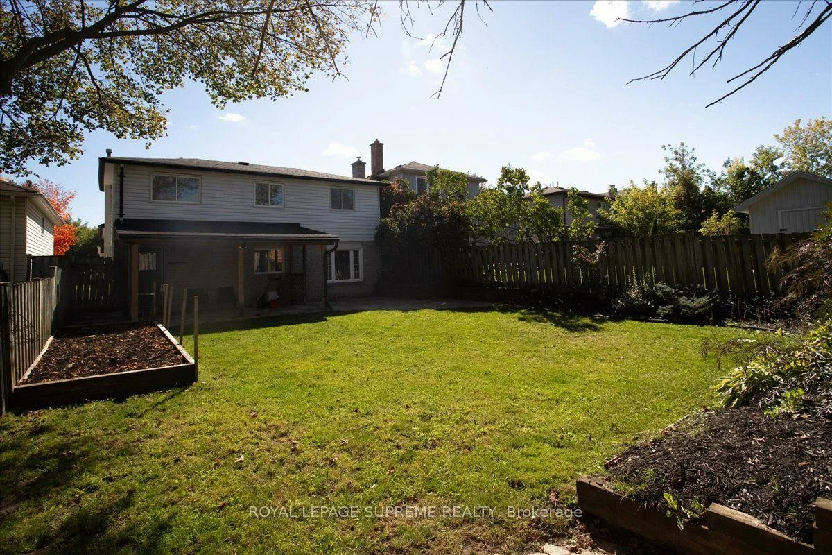 46, Ridgeway, Allandale Heights, Barrie