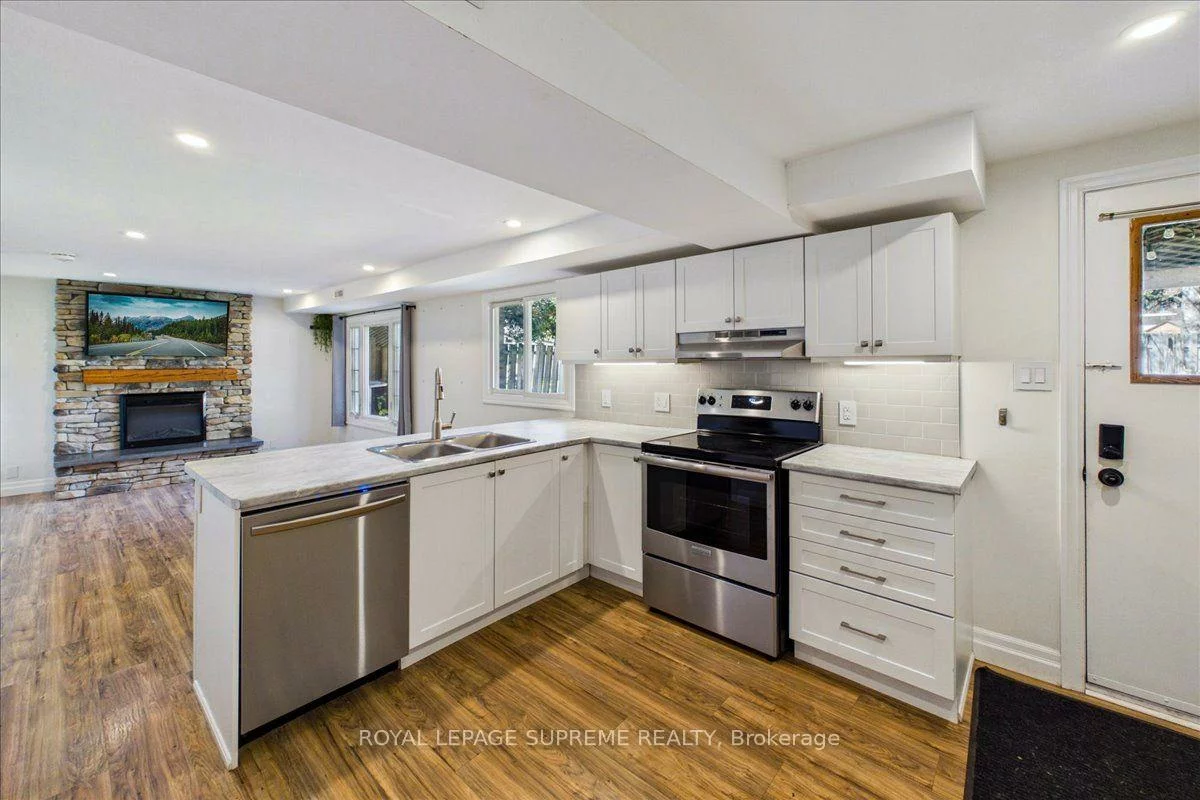 46, Ridgeway, Allandale Heights, Barrie