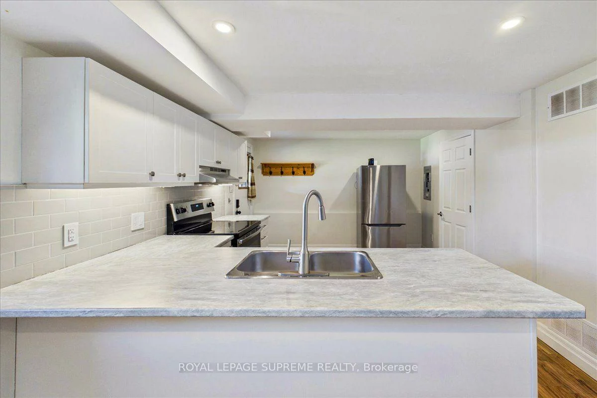 46, Ridgeway, Allandale Heights, Barrie