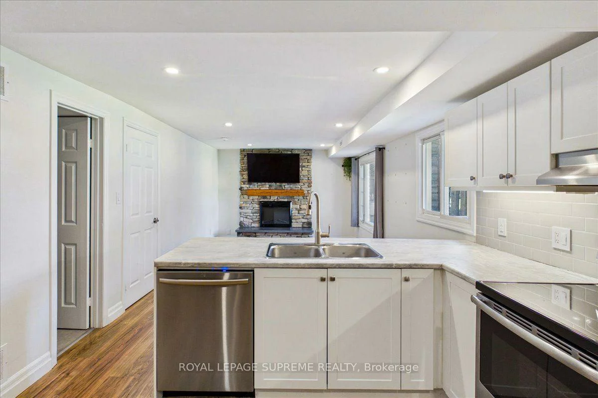 46, Ridgeway, Allandale Heights, Barrie